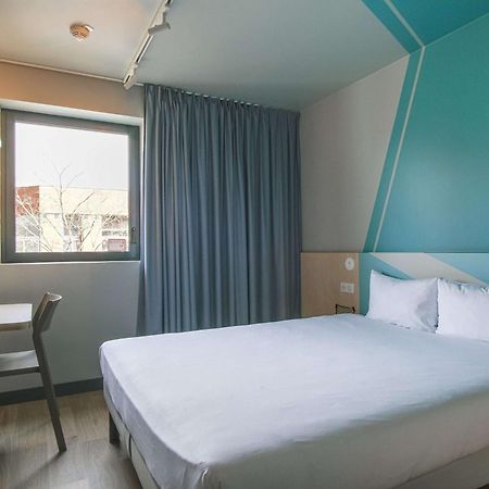 Ibis Budget Toulouse Labege Exterior photo